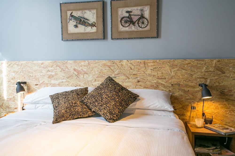 The Urban Newtown Hotell Sydney Exteriör bild