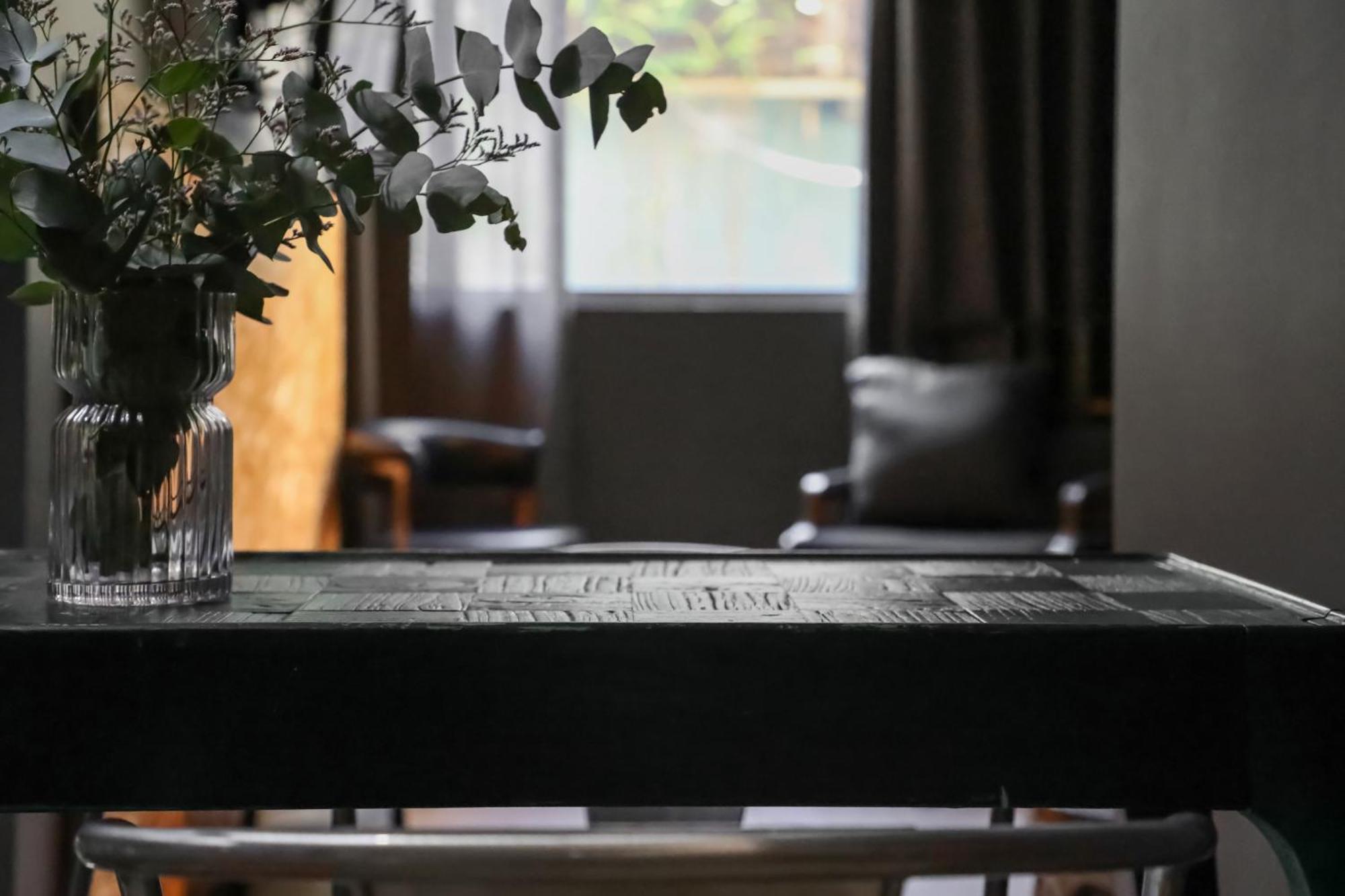 The Urban Newtown Hotell Sydney Exteriör bild