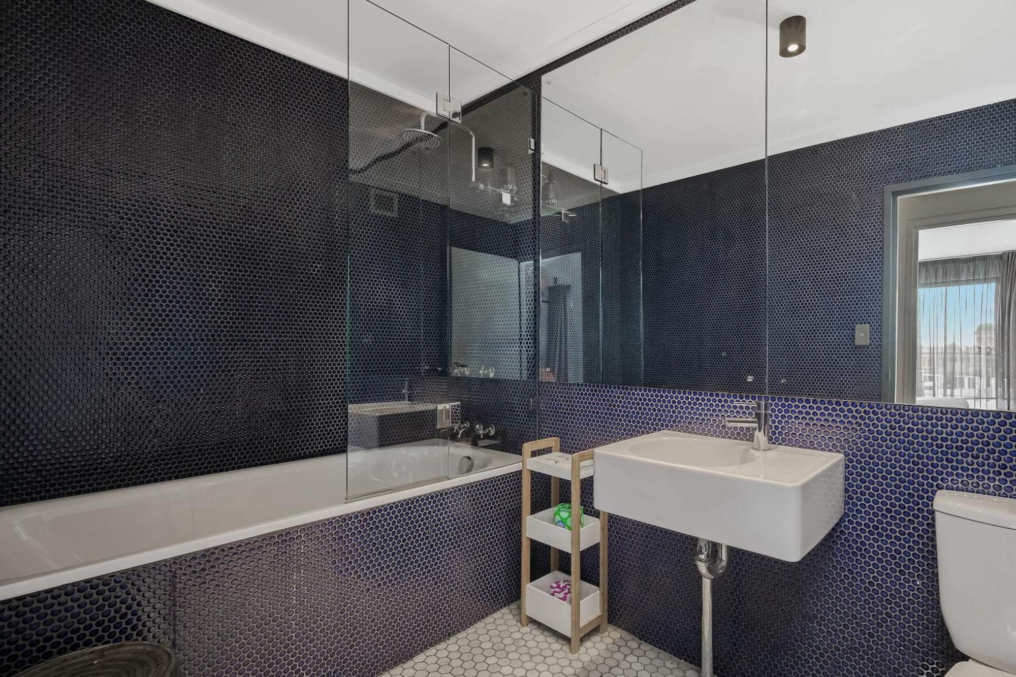 The Urban Newtown Hotell Sydney Exteriör bild