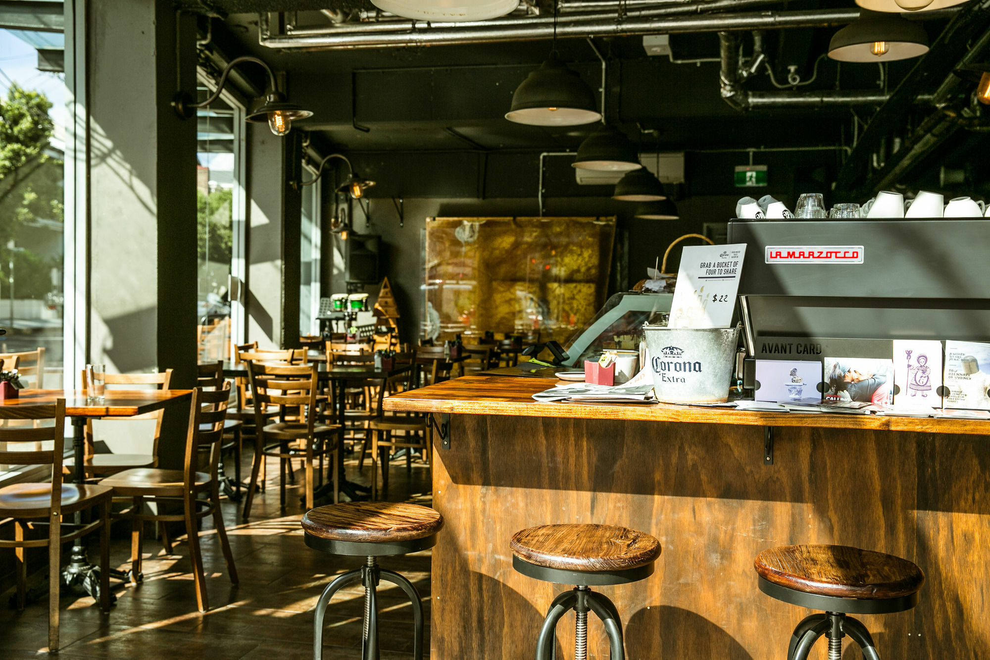 The Urban Newtown Hotell Sydney Exteriör bild